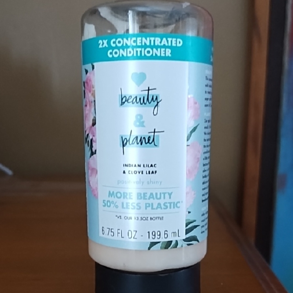Concentrated Conditioner (2X) 🆕